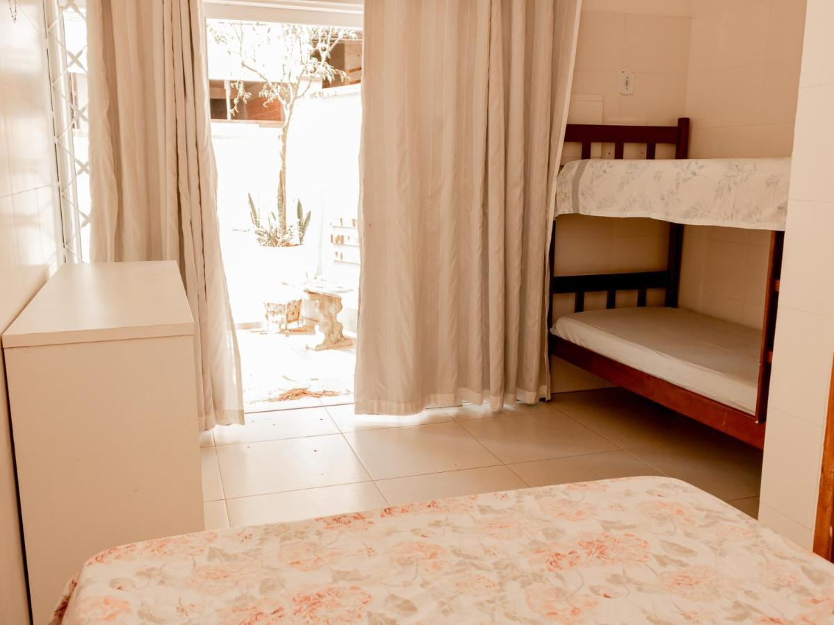 Girassol Albergue Balneario Camboriu