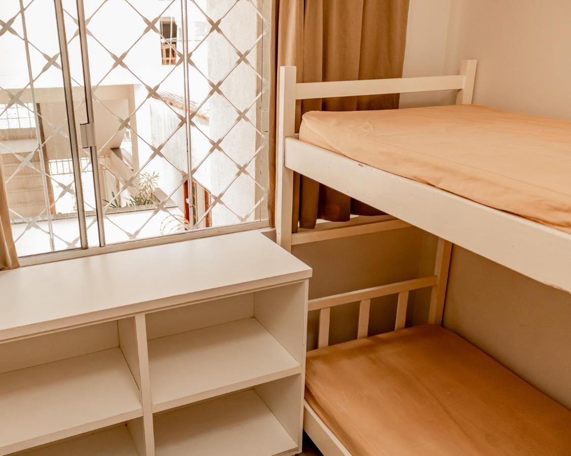 Albergue Girassol
