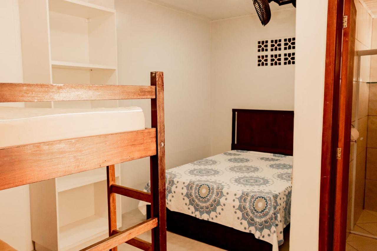 Girassol Albergue
