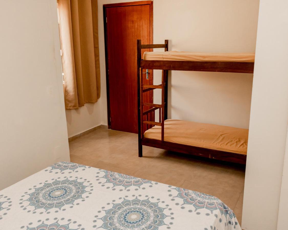 Girassol Albergue