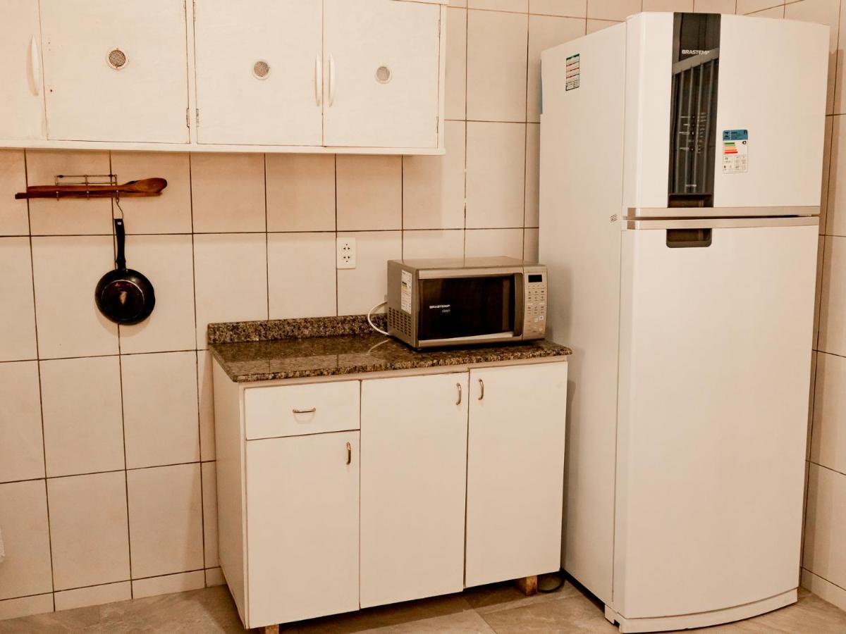 Albergue Girassol *