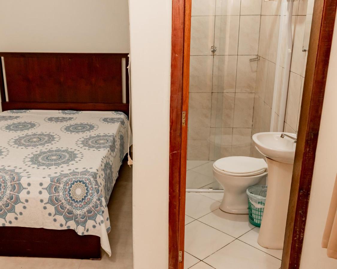 Albergue Girassol