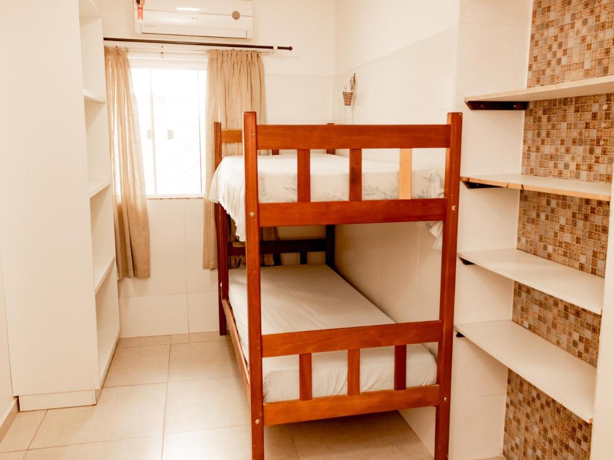Albergue Girassol Balneario Camboriu
