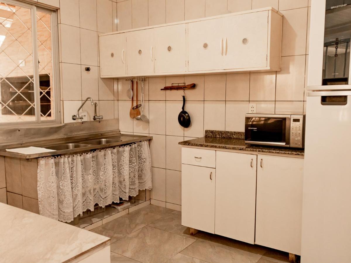 Girassol Albergue *